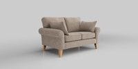 2 Seater Small Sofa