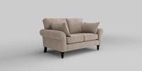 2 Seater Small Sofa