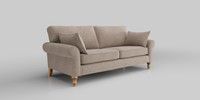 3 Seater Small Sofa