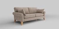 3 Seater Small Sofa