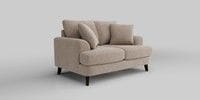 2 Seater Small Sofa
