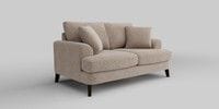 3 Seater Small Sofa