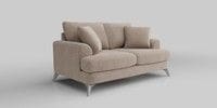 3 Seater Small Sofa