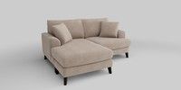 Compact Sofa Chaise - Universal