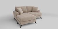 Compact Sofa Chaise - Universal