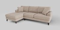 Medium Sofa Chaise - Left Hand