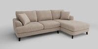 Medium Sofa Chaise - Right Hand