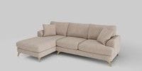 Large Sofa Chaise - Left Hand