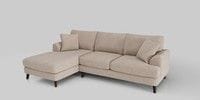 Large Sofa Chaise - Left Hand