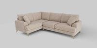 Medium Corner Sofa - Left Hand