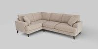 Medium Corner Sofa - Left Hand