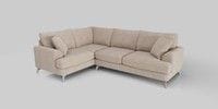 Medium Corner Sofa - Left Hand
