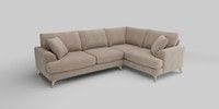Medium Corner Sofa - Right Hand