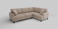 Medium Corner Sofa - Right Hand