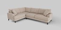 Large Corner Sofa - Left Hand