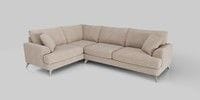 Large Corner Sofa - Left Hand