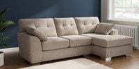 Medium Sofa Chaise - Right Hand