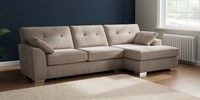 Large Sofa Chaise - Right Hand