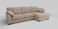Large Sofa Chaise - Right Hand