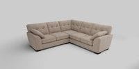 Medium Corner Sofa - Universal