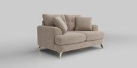 2 Seater Small Sofa