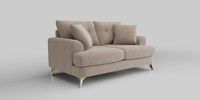 3 Seater Small Sofa