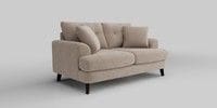 3 Seater Small Sofa