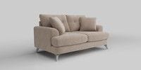 3 Seater Small Sofa