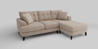 Small Sofa Chaise - Universal