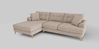 Large Sofa Chaise - Left Hand