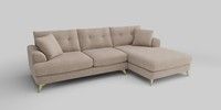 Large Sofa Chaise - Right Hand