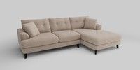 Large Sofa Chaise - Right Hand