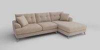 Large Sofa Chaise - Right Hand
