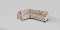 Medium Corner Sofa - Left Hand