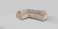 Medium Corner Sofa - Left Hand
