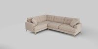 Large Corner Sofa - Left Hand