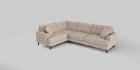 Large Corner Sofa - Left Hand