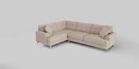 Large Corner Sofa - Left Hand
