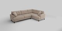 Large Corner Sofa - Right Hand