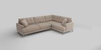 Large Corner Sofa - Right Hand