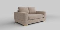 2 Seater Small Sofa