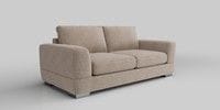 3 Seater Small Sofa