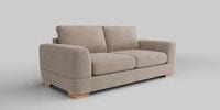 3 Seater Small Sofa