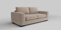 3 Seater Small Sofa