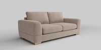 3 Seater Small Sofa