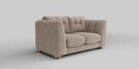 2 Seater Small Sofa