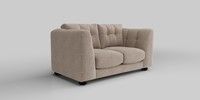 2 Seater Small Sofa
