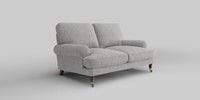 2 Seater Small Sofa