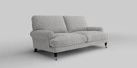 3 Seater Small Sofa