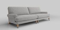 4 Seater Large Sofa